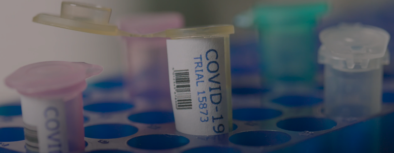 COVID-19 Image